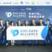 【圖一】數據引航 擘畫數位藍圖「數據優先聯盟」攜手十二家合作夥伴共建數據驅動的數位生態系