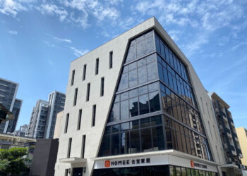 HOMEE-AI-宣布推出-AI-空間實驗店，目標打造-AI-智慧無人家具店