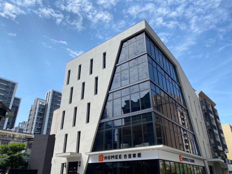 HOMEE-AI-宣布推出-AI-空間實驗店，目標打造-AI-智慧無人家具店