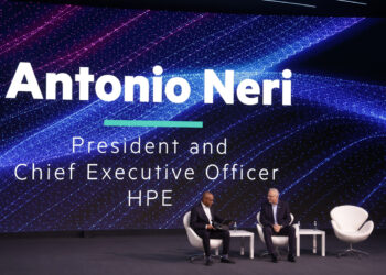 【圖片】20240307 Hpe協助電信業者在6g、人工智慧時代以及長遠未來取得成功