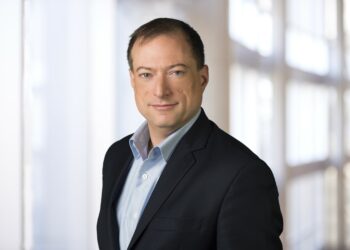 戴爾科技集團全球技術長John Roese