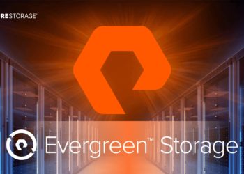 Pure Storage Evergreen訂閱創新高