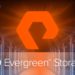 Pure Storage Evergreen訂閱創新高