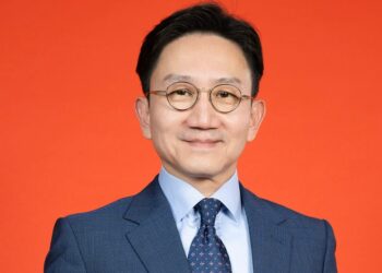 【圖說】pure Storage任命周正平（jeffrey Chow）為台灣區總經理.