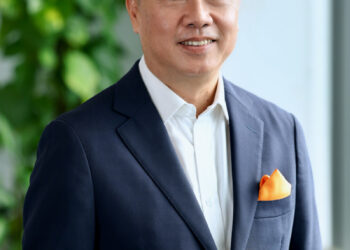 【圖說】pure Storage任命張思華（fredy Cheung）擔任亞洲區副總裁