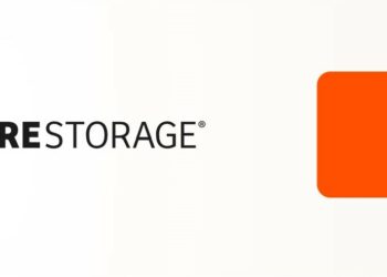 【圖說】pure Storage在2023年gartner「分散式檔案系統與物件式儲存魔力象限」連續第三年獲選為領導者