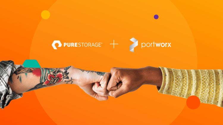 Pure Storage宣布擴充Portworx產品陣容 提升開發人員生產力