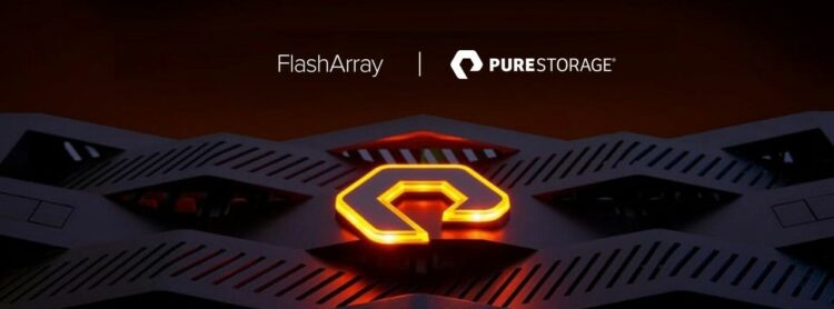 Pure Storage發表市場唯一專為快閃儲存打造的原生整合式區塊與檔案體驗服務