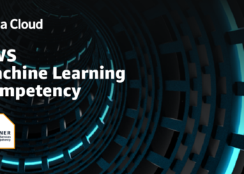 iKala 宣布獲得 AWS Machine Learning Competency 機器學習能力認證資格