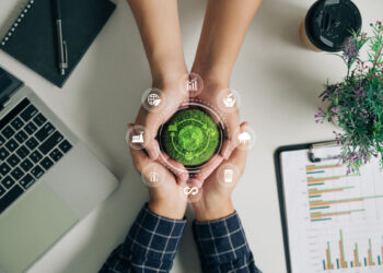 iKala 與東訊聯手賦能產業加速淨零轉型