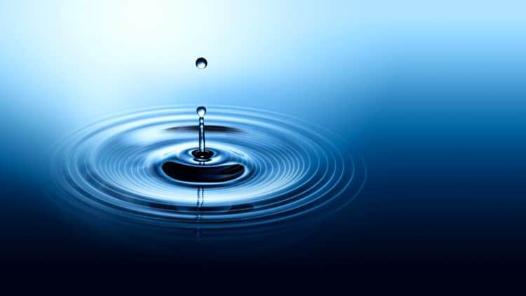 達梭系統啟動「Water for Life」計畫 推動產業能更智慧地運用並保護地球最珍貴的資源