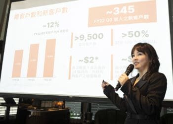 2022年亞太區儲存六大關鍵趨勢