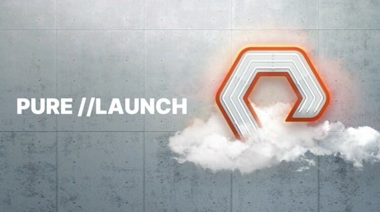 Pure Storage推出創新服務模式 邁向現代化資料體驗新里程碑