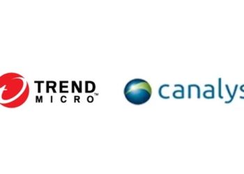 趨勢科技獲 Canalys 評鑑肯定