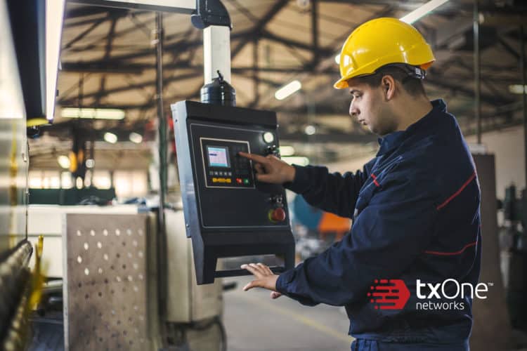 睿控網安無畏疫情逆勢成長  躍升全球工控資安舞台