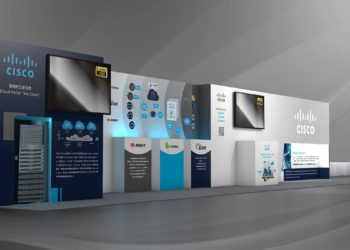 思科展示5G三大重點 攜手台灣廠商開拓全面雲端5G行動網路應用