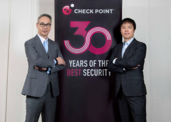 【新聞圖片】check Point