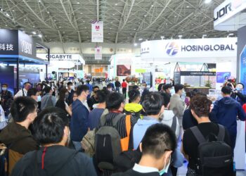 【新聞圖片】computex 2023匯集全球千家科技廠商參展，目前已開放預登參觀。