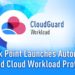 【新聞圖片】check point cloudguard 透過單一介面全面防護應用程式、函式和容器從開發到運作的過程