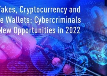 【新聞圖片】check point software 指出在網路犯罪分子持續利用新冠疫情發動攻擊的同時，他們更將從 deepfake、加密貨幣、電子錢包等尋找新的攻擊機會。