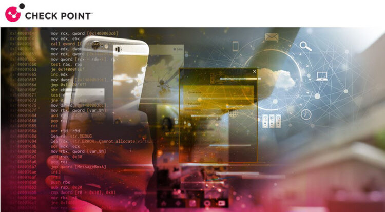 【新聞圖片】check Point 公布《2024 年雲端安全報告》：雲端安全事件劇增 154%，ai 驅動的主動威脅防禦成焦點