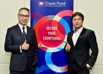 Check Point 2021年網路安全報告：46% 企業中至少有一名員工於手機下載惡意軟體