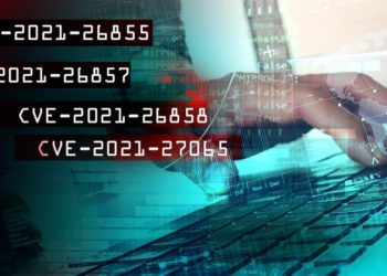 Check Point揭露微軟零時差漏洞最新觀察報告 發現全球企業受攻擊次數倍增