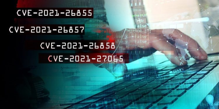 Check Point揭露微軟零時差漏洞最新觀察報告 發現全球企業受攻擊次數倍增