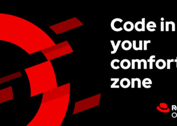 【新聞圖片】red Hat Openshift 4