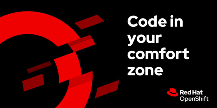 【新聞圖片】red Hat Openshift 4