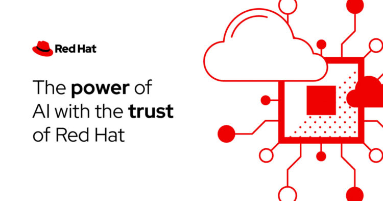 【新聞圖片】red Hat 攜手 Ntt 運用 Iown 技術推動邊緣 Ai 分析