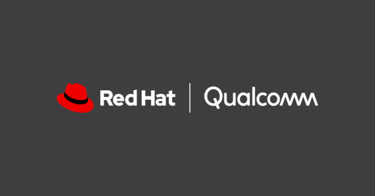 【新聞圖片】red Hat 攜手高通引領軟體定義汽車之創新方向