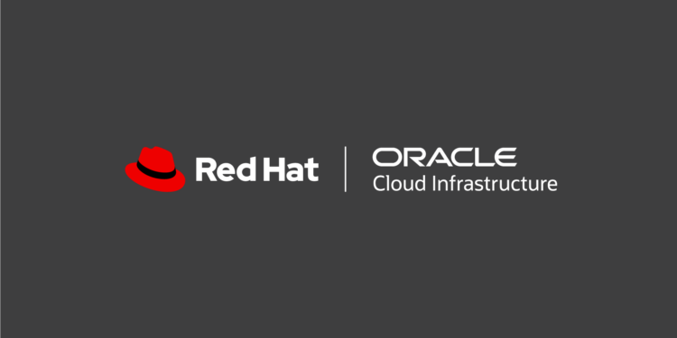 Red Hat 與甲骨文深化合作 OCI 全面支援 Red Hat Enterprise Linux 擴展部署選擇