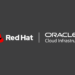 Red Hat 與甲骨文深化合作 OCI 全面支援 Red Hat Enterprise Linux 擴展部署選擇