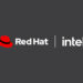 【新聞圖片】red Hat 運用 Intel 技術強化資料中心至邊緣的 Ai 工作負載