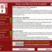 【新聞圖片】wannacry 攻擊爆發五周年，check point 建議組織應優先部署相關預防措施，抵禦不斷演進的勒索軟體