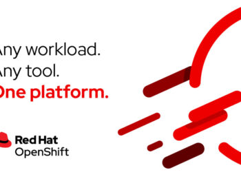 新版 Red Hat OpenShift 大幅簡化跨混合雲的多樣化工作負載