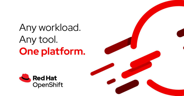 新版 Red Hat OpenShift 大幅簡化跨混合雲的多樣化工作負載