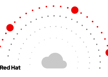 紅帽推開放式混合雲到企業網路邊緣的一致性