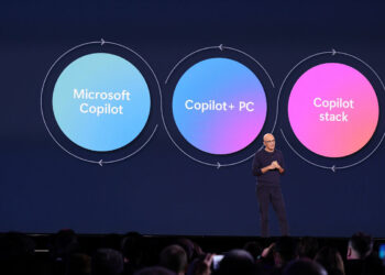 Microsoft Build 開發者大會於台灣時間 5 月 22 至 5 月 24 日舉行，今年以「AI 如何塑造未來？」為主題。微軟透過 Microsoft Copilot、Copilot stack 和 Copilot+ PC，持續為開發者創造新的機會，而這正是 AI 轉型的新時代。