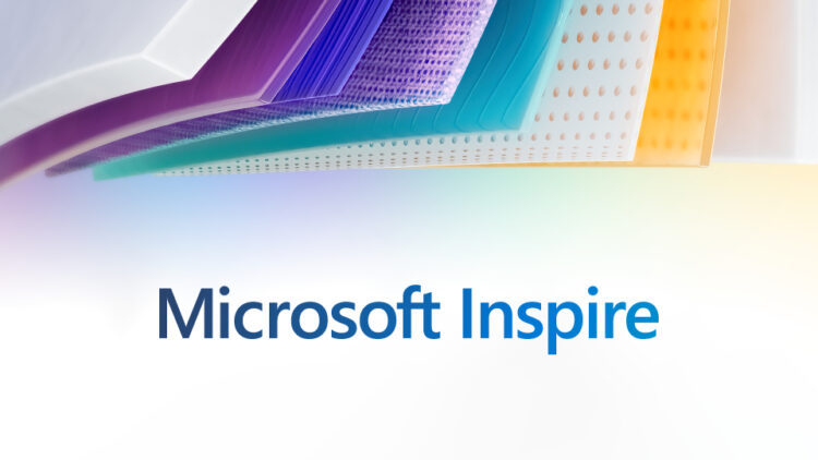 【新聞圖片一】microsoft inspire 2023 登場 攜手合作夥伴加速 ai 轉型