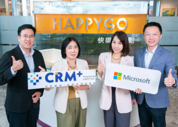 【新聞圖片一】微軟