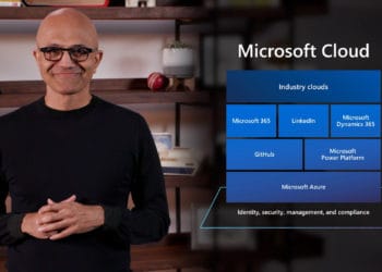 微軟執行長薩帝亞·納德拉（satya nadella）在 microsoft build 2021 開發者大會中分享微軟如何協助開發者實踐高生產力、安全性協作和大規模創新。