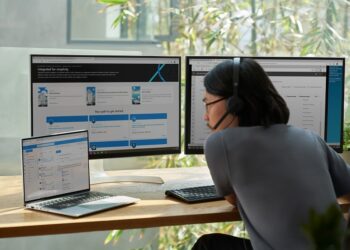 【新聞圖片三】針對雲端、資安及永續三大轉型必備技能提供紮實課程，與時俱進的幫助工作者成為炙手可熱的新興數位人才