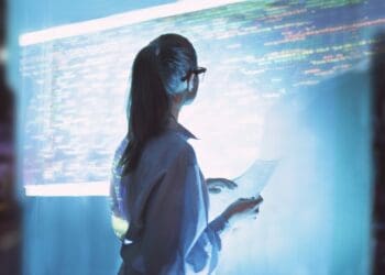 【新聞照片1】lenovo宣布與自主網路安全平台廠商 sentinelone展開策略合作