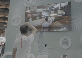 NEC率先協同中國信託完成「元宇宙分行」的建置