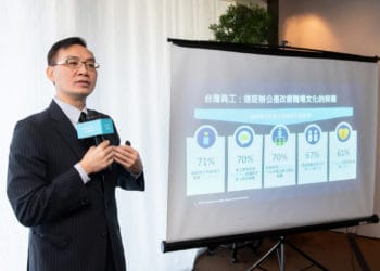 思科調查顯示：未來工作模式更具彈性 台灣員工冀能在新工作模式中享有更多自主權及選擇
