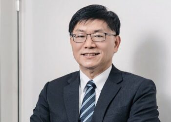 中國醫藥大學附設醫院資訊室副主任孫培然