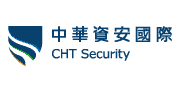 中華資安 Logo
