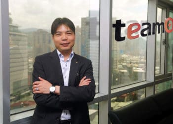 互動資通強化team+功能 助企業邁向轉型之旅